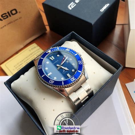 submariner casio